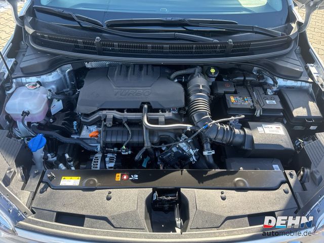 Kia Stonic 1.0 Vision Navi SHZ PDC
