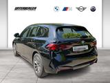 BMW 116 Hatch DAB LED Komfortzg. Parkassistent Shz - BMW 116 aus 2025