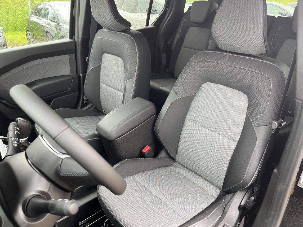 Renault Kangoo E-TECH - Bild 11