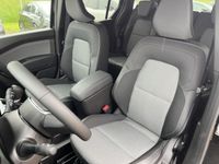 Renault Kangoo E-TECH - Vorschau Bild 11