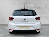 Seat Ibiza STYLE 1.0 TSI NAVI+PDC+LED+USB+AUX+SD+DAB+ - Seat Ibiza Gebrauchtwagen in Chemnitz