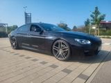 BMW 640i Gran Coupé 21 Zoll M Paket - BMW 6er Reihe: Limousine