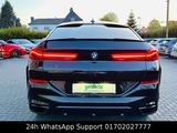 BMW X6 xDrive M Sport Paket*PANO*ICONIC *22 ZOLL*HUD - BMW X6 in Kassel