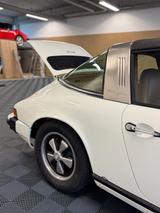 Porsche 911 Urmodell - Porsche aus 1976: 911