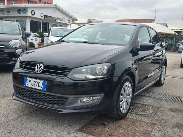 Volkswagen Polo 1.4 5 porte Comfortline