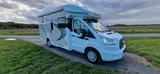 Chausson 640 Titanium - Chausson Etagenbett