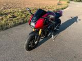 Triumph Speed Trible 1200 RR - TRIUMPH SPORTLER