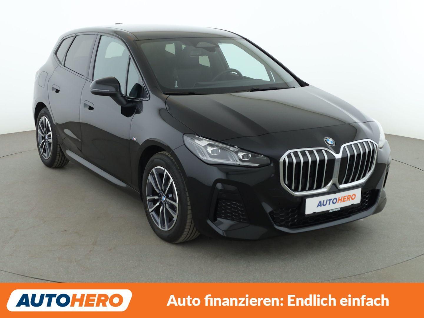 BMW 223 2er 223i Active Tourer Mild-Hybrid M Sport Aut., миниатюра 7