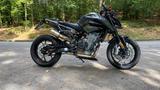 KTM 790 Duke | EZ 2019 | Top Zustand | Wenig km 
