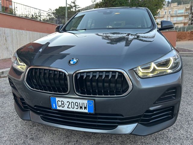 BMW Bmw X2 sDrive16d Advantage unico proprietario