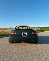 Mazda MX-5 1.8 Turbo TD04 Miata NA SPS Motorspor... - Mazda MX-5: Miata