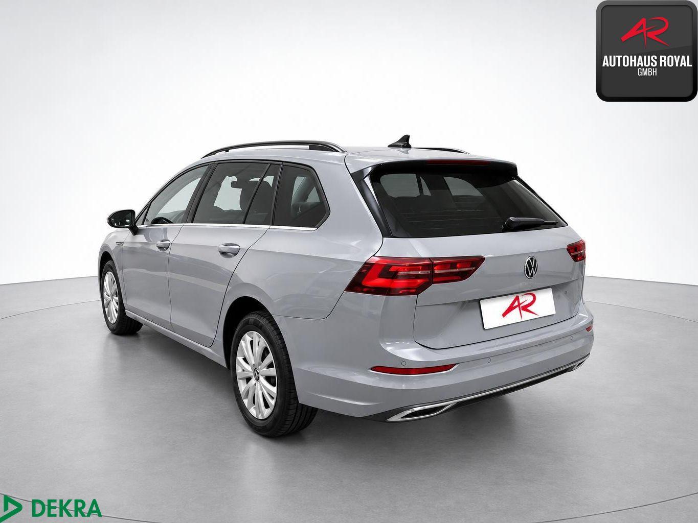 Volkswagen Golf VIII 2.0 TDI STYLE HEADUP,MATRIX,MASSAGE,SH, миниатюра 2