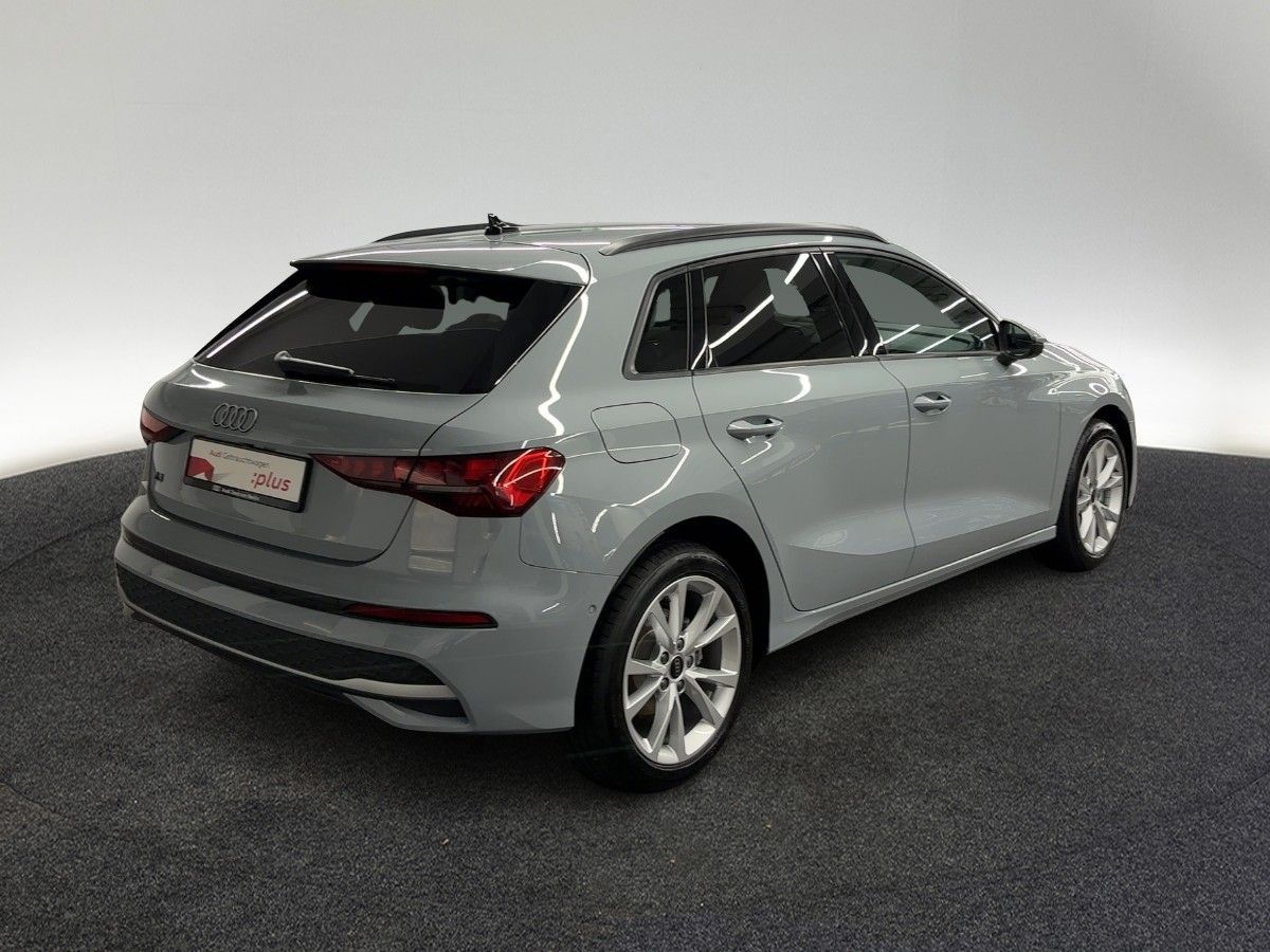 Audi A3 - Bild 6