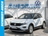 Volkswagen T-Roc 2.0 TSI DSG 4M Sport AHK LED PANO NAVI PDC - VW T-Roc Gebrauchtwagen in Bremen
