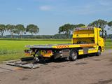 Mercedes-Benz ATEGO 1223 TREVOR PLATFORM - Angebote