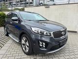 Kia Sorento Platinum Edition 4WD Panorama Kamera - Kia Sorento: Platinum Edition