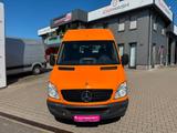 Mercedes-Benz Sprinter II Kasten 213 CDI AhK *wenig Kilometer* - Mercedes-Benz Sprinter 213 cdi