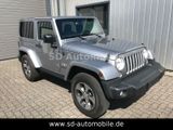 Jeep Wrangler / Wrangler Unlimited Sahara - Jeep in Bremen