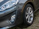 Ford Fiesta 1.0 Cool & Connect Exclusive Paket AHK - Ford Fiesta Gebrauchtwagen in Essen