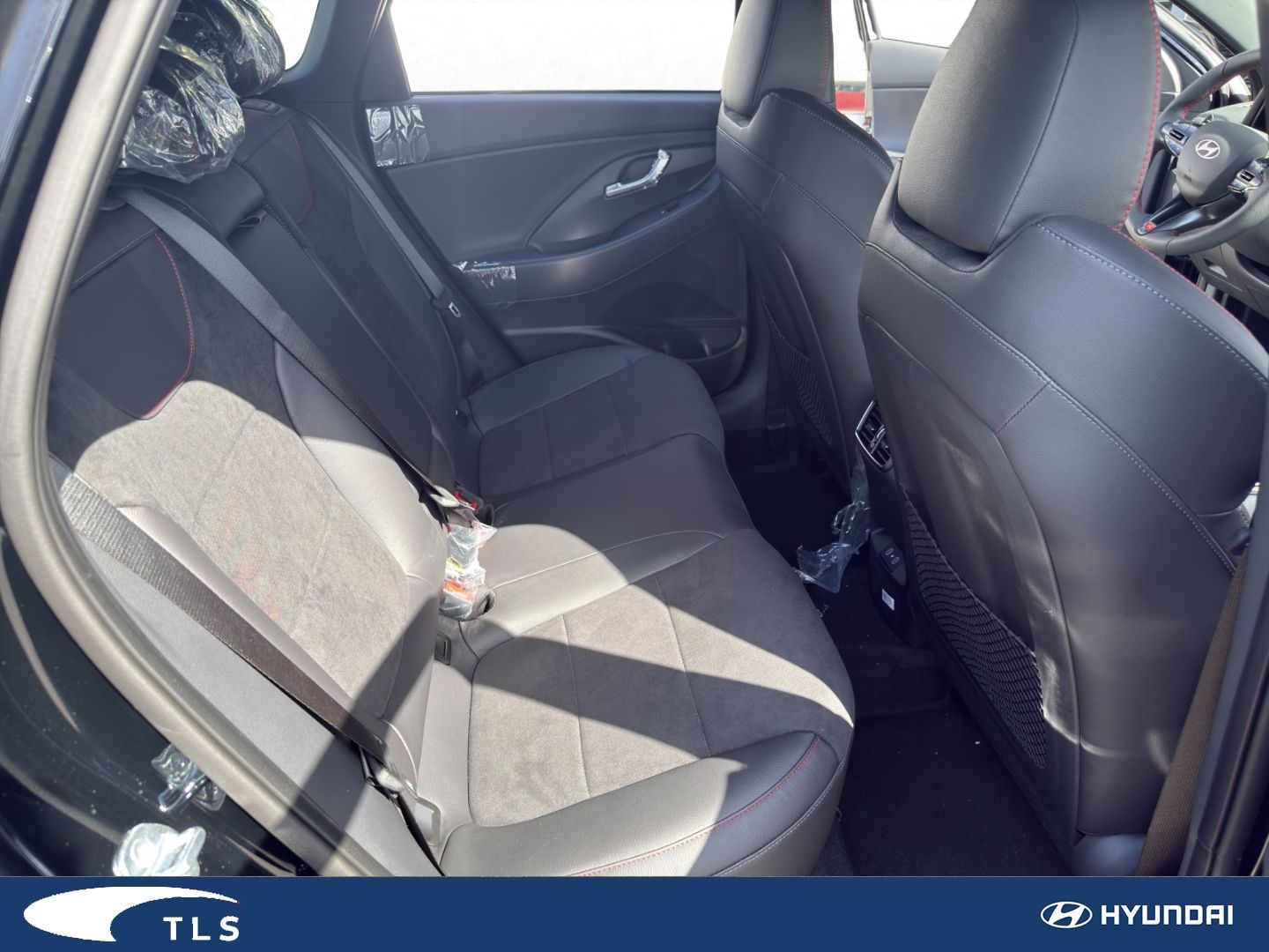 Hyundai i30 – Bild 15