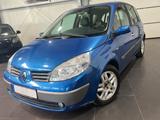 Renault Scenic II 1.6 **Klimaanlage*AHK*CD**
