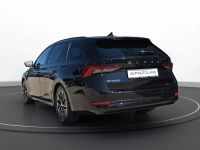 Skoda Octavia - Vorschau Bild 7