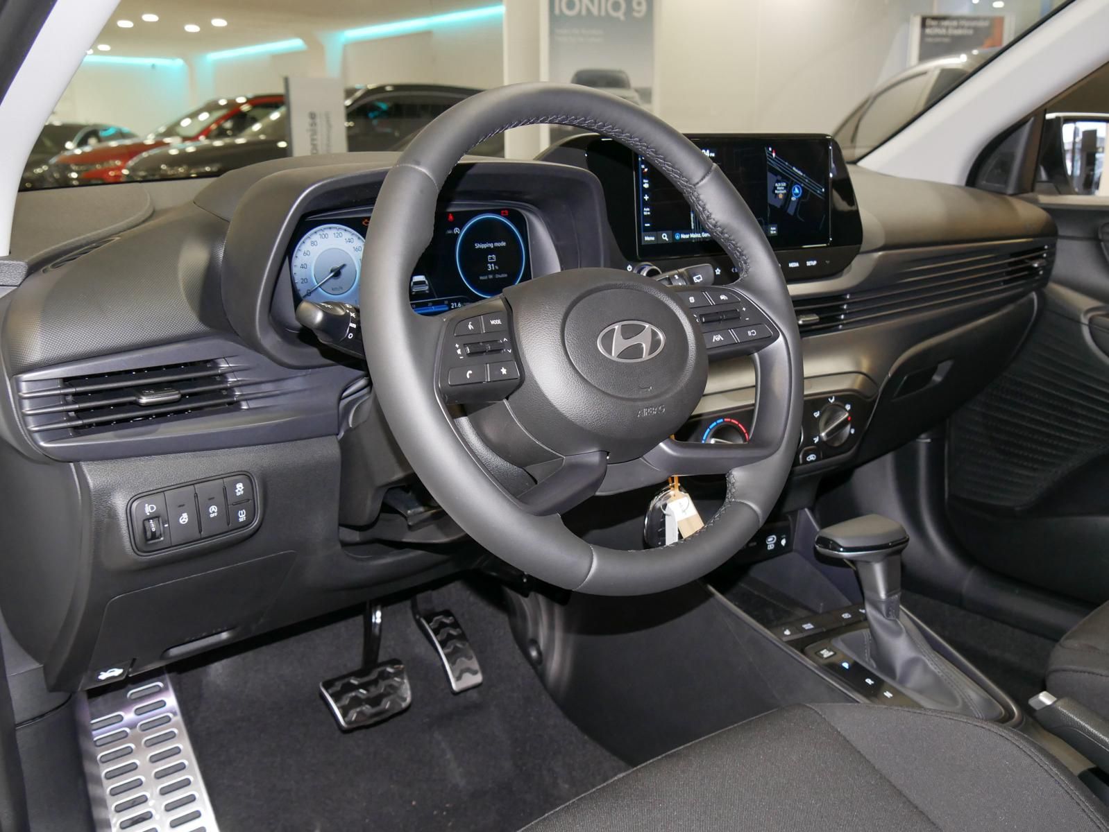 Hyundai BAYON – Bild 11