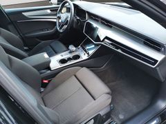 AUDI A6 45 TDI quattro Sport Matrix DSP Kamera ACC