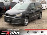 Citroën Berlingo M Benzin 110 + 2 Schiebetüren, AHK - Angebote