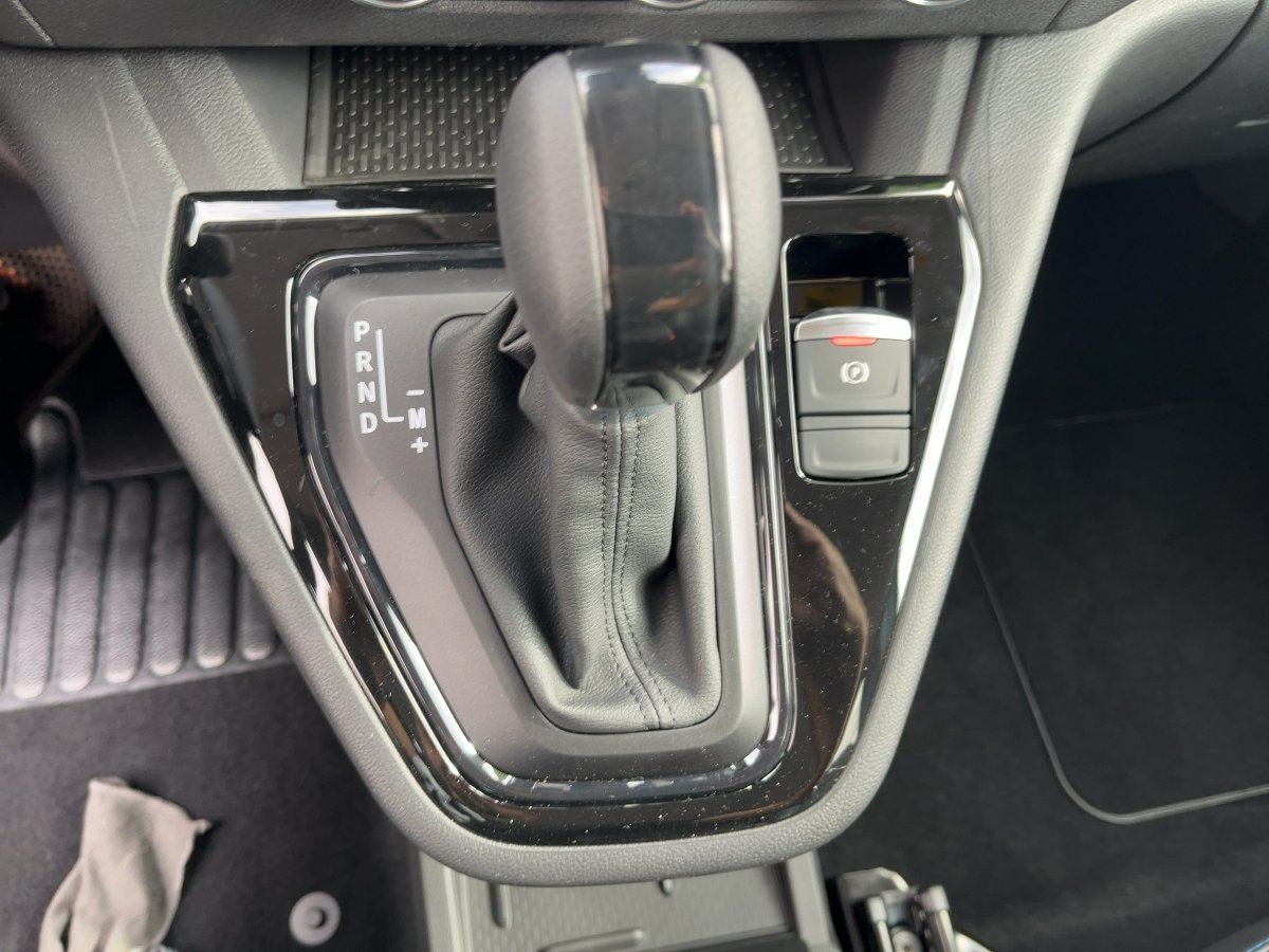 Nissan Townstar - Bild 18