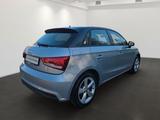 Audi A1 Sportback DESIGN 1.4TFSI 125PS XENON+NAVI+SIT - Audi A1: Ps