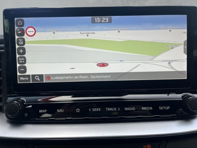 Fahrzeugabbildung Kia ProCeed GT 1.6 T-GDI EU6d *GLASDACH* NAVI* *SITZ