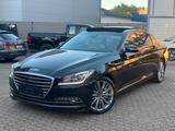Hyundai Genesis 3.8 GDI VOLL - schwarze Hyundai Genesis
