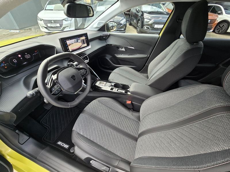 Peugeot 208 - Bild 7