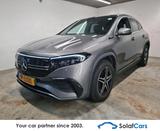 Mercedes-Benz EQA 250 67KWH AMG Aut. LED-Xenon Widescreen Nav - Mercedes-Benz EQA Gebrauchtwagen