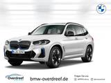 BMW IX3 M SPORT AHK Stop&Go Head up Display - BMW iX3 in Duisburg
