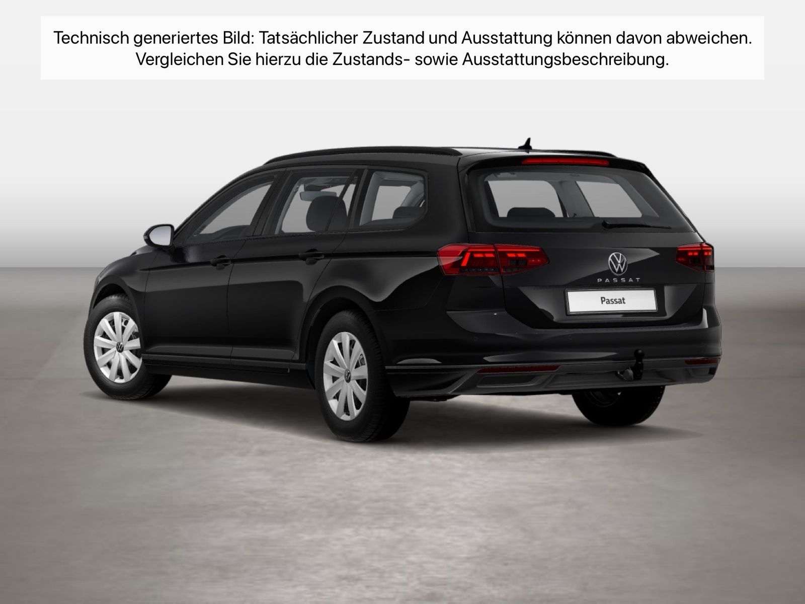 Volkswagen Passat Variant 2.0TDI CarPlay AHK ACC LED Navi imagem 3