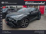 Toyota C-HR 2.0-l-VVTi Hybrid Team Deutschland *GJR* - gebrauchte Toyota C-HR aus dem Jahr 2021