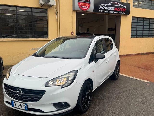 Opel Corsa 1.4 90CV GPL Tech 5 porte b-Color 960