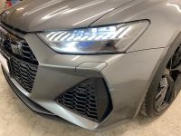 Audi RS6 - Vorschau Bild 6