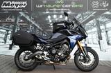 Yamaha Tracer 900 Koffer uvm.  - YAMAHA 900