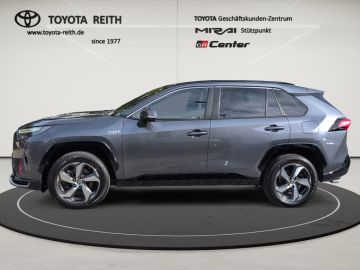 Toyota RAV 4 - 2