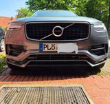 Volvo XC90 D5 AWD Geartronic R-Design R-Design