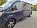 Ford Torneo 9 Sitze 155PS 146000km - Ford Tourneo von privat