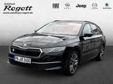 Skoda Octavia Combi 2.0 TDI Selection*Licht&Sicht Plus - Skoda Octavia: Selection Plus