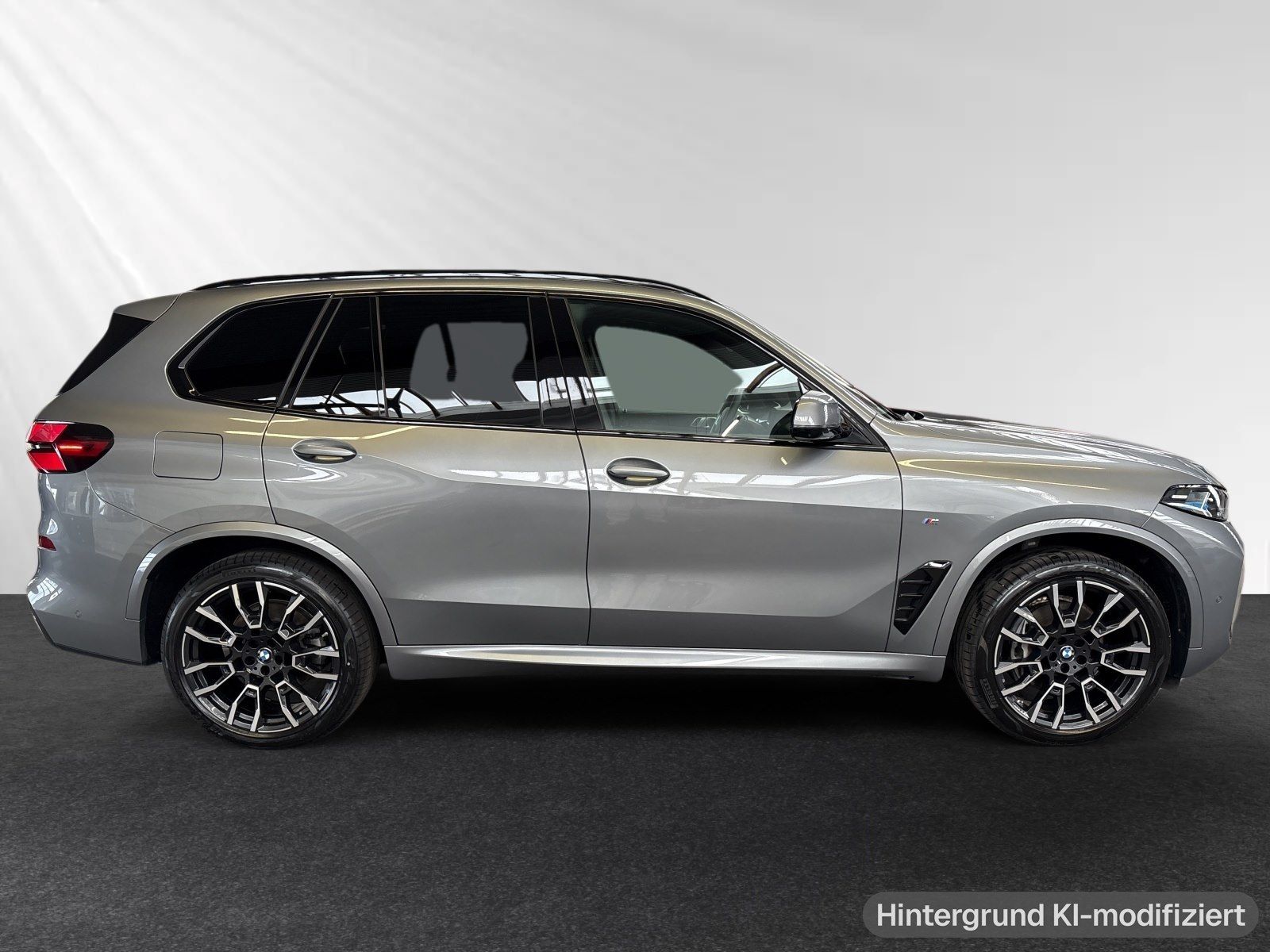 BMW X5 xDrive30d LR 707,- Mon. 10' Km foto 2