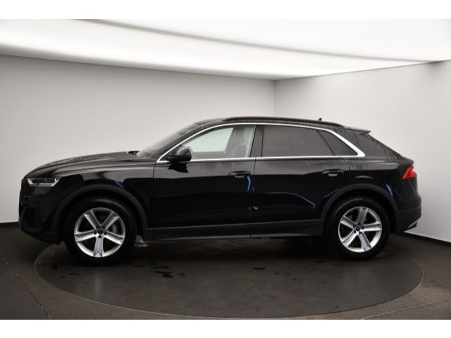 Audi Q8 - Bild 18