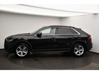 Audi Q8 - Vorschau Bild 18