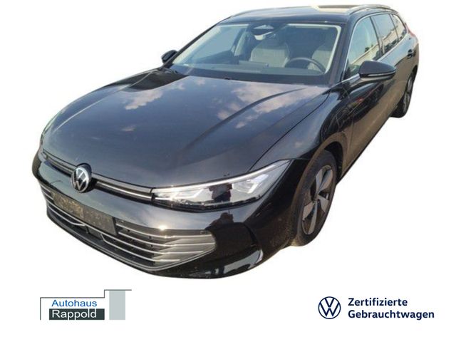 Passat Variant 1.5 TSI eHybrid Business DSG AHK