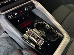 AUDI Q5 Sportback TDI 150 kW S-Line /Pano/21 Zoll